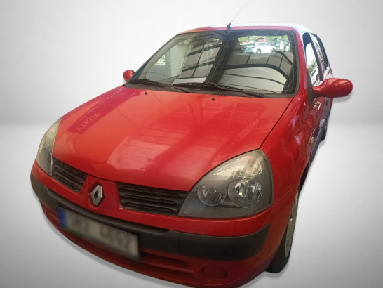 Renault Thalia