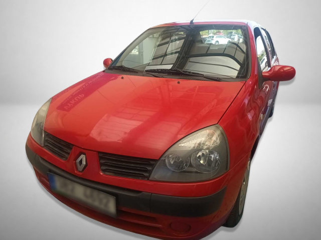 Renault Thalia 2005
