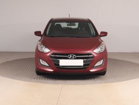 Hyundai i30 - 2016