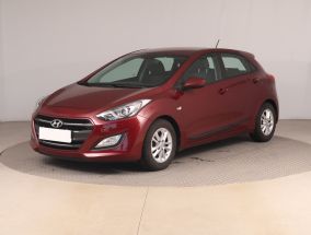 Hyundai i30 - 2016