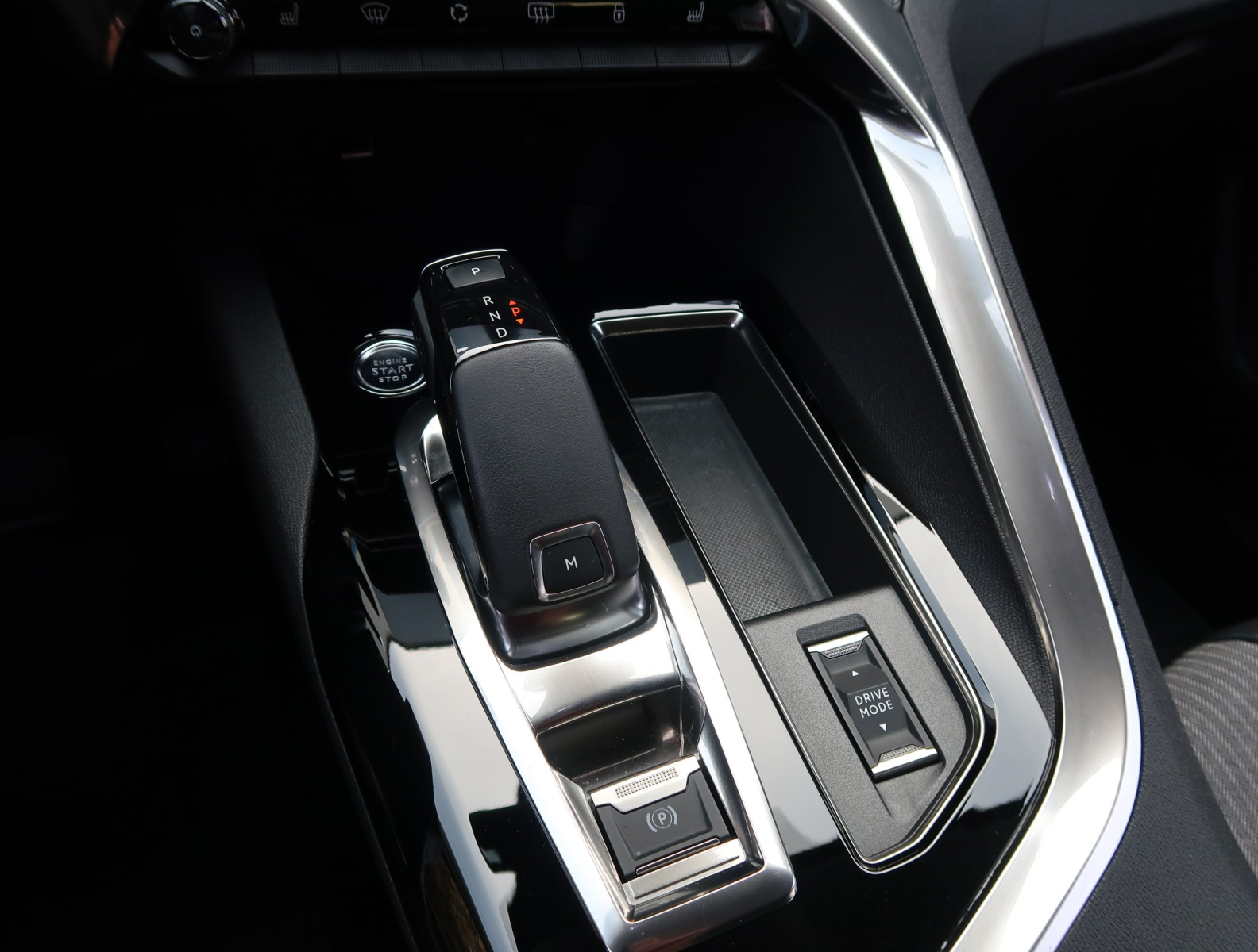 Peugeot 3008 - 2021