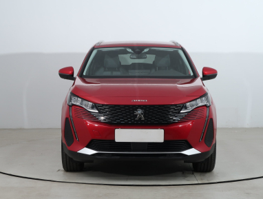Peugeot 3008 - 2021