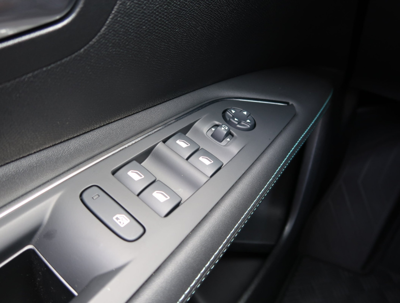 Peugeot 3008, 2021