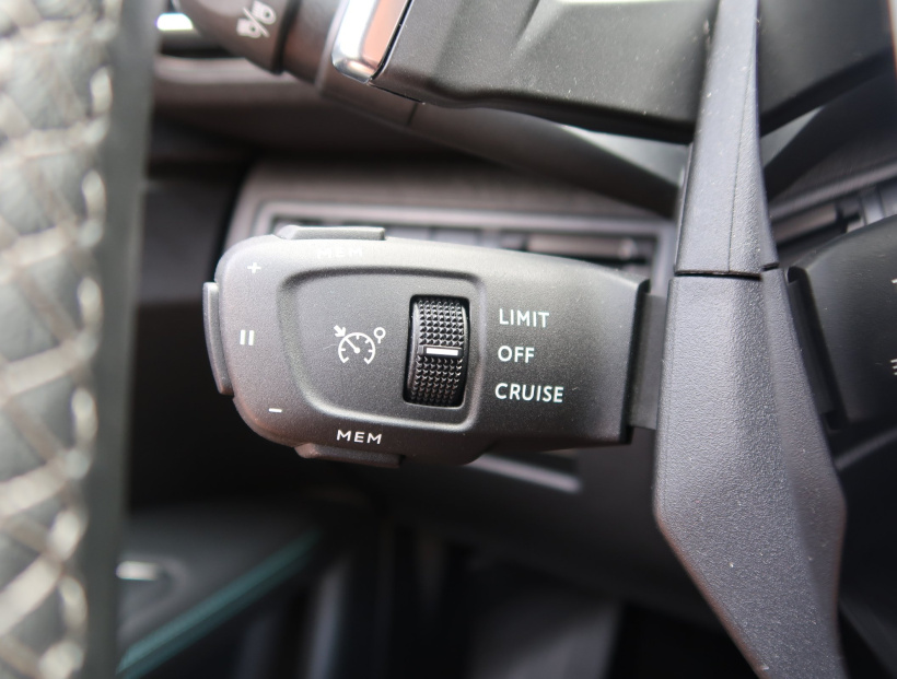 Peugeot 3008, 2021