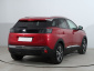 Peugeot 3008, 2021