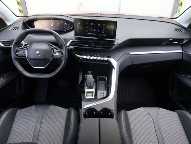 Peugeot 3008 - 2021
