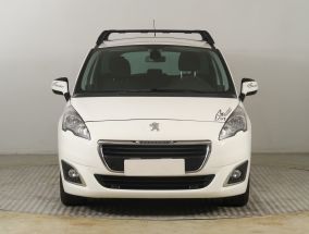 Peugeot 5008 - 2015