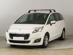 Peugeot 5008 - 2015