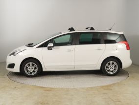 Peugeot 5008 - 2015