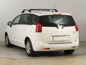 Peugeot 5008 - 2015