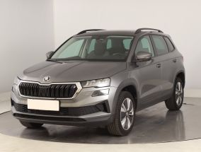 Škoda Karoq - 2022