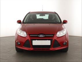 Ford Focus - 2012