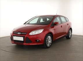 Ford Focus - 2012