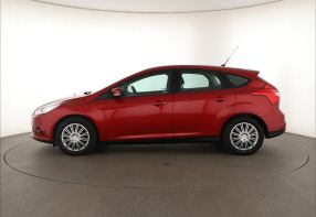 Ford Focus - 2012