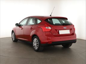 Ford Focus - 2012