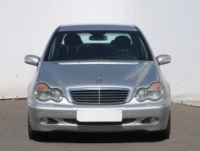 Mercedes-Benz C - 2003