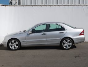 Mercedes-Benz C - 2003