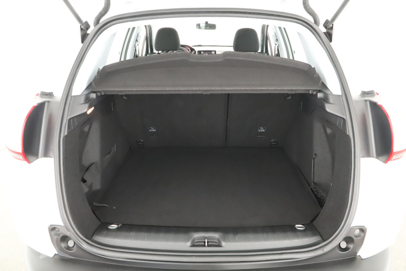 Peugeot 2008, 2019