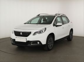 Peugeot 2008 - 2019