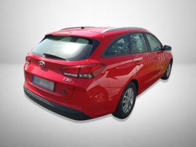Hyundai i30 - 2017
