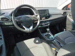 Hyundai i30 - 2017