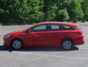 Hyundai i30 - 2017