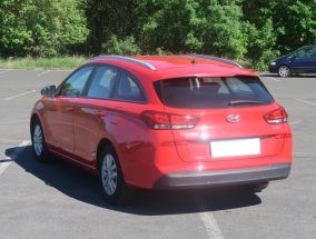 Hyundai i30 - 2017