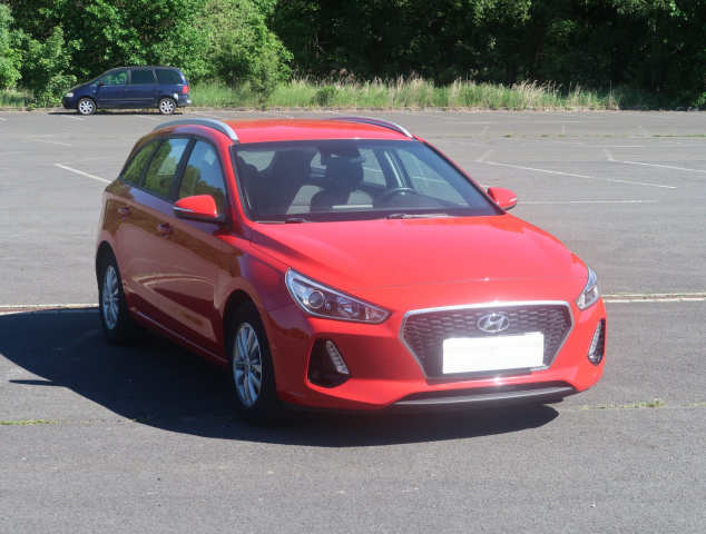 Hyundai i30 2017