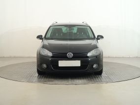 Volkswagen Golf - 2011