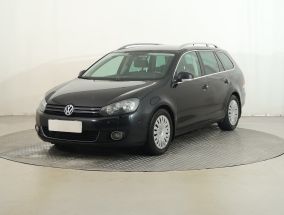 Volkswagen Golf - 2011