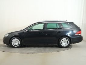 Volkswagen Golf - 2011