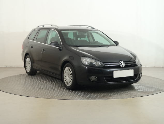 Volkswagen Golf 2011