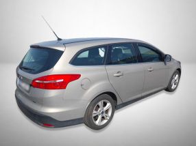 Ford Focus - 2016