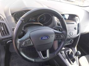 Ford Focus - 2016
