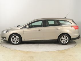 Ford Focus - 2016
