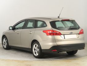 Ford Focus - 2016