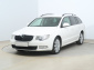 Škoda Superb, 2011