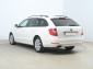 Škoda Superb, 2011