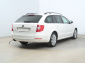 Škoda Superb, 2011