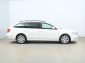 Škoda Superb, 2011
