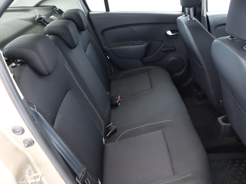 Dacia Logan, 2019