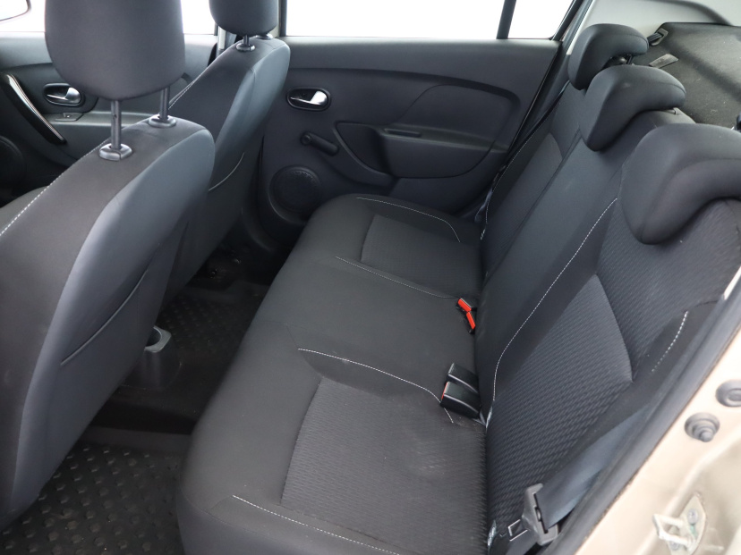 Dacia Logan, 2019