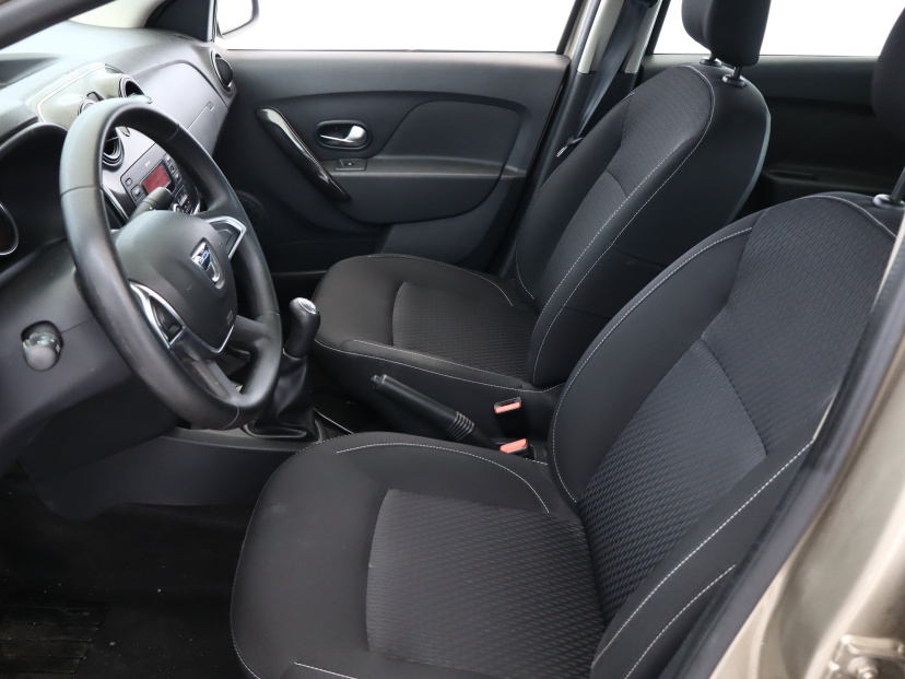 Dacia Logan, 2019