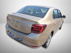 Dacia Logan - 2019