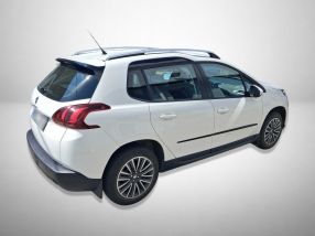 Peugeot 2008 - 2018