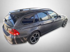 BMW 3 - 2005