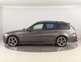 BMW 3 - 2005