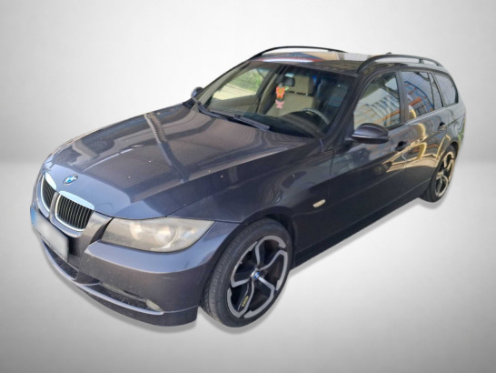 BMW 3