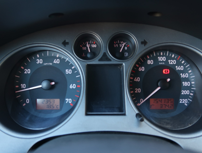 Seat Ibiza, 2007