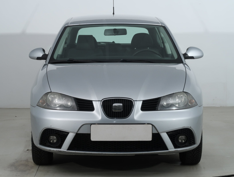 Seat Ibiza, 2007